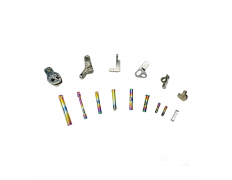Курок (CTM TAC) на AAP-01/C V2 (Electro-Rainbow)