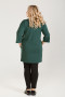 Платье-Туника 634 Luxury Plus (Зеленый)