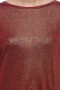Блуза "Олси" 1810007/1 ОЛСИ (Красный блеск)