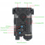 Анпек (WADSN) L3 NGAL (Green/IR laser) CNC Black