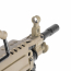 Страйкбольный пулемет (AirsoftSports) A&K M249 Para (AS53)