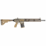 Страйкбольный автомат (Umarex) HK M110A1 AEG (by VFC) TAN
