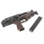 Страйкбольный автомат (RAPTOR) СР-2М GBB (BR)