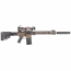 Страйкбольный автомат (ARES) AR308L AEG Bronze (Deluxe Version)