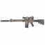 Страйкбольный автомат (ARES) AR308L AEG Bronze (Deluxe Version)