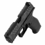 Страйкбольный пистолет (Umarex) PDP Compact 4inch GBB (VFC)