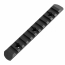 Планка на цевье Keymod/M-LOK polymer 135mm