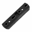 Планка на цевье Keymod/M-LOK polymer 75mm