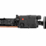 Страйкбольный автомат (AirsoftSports) AK 2077 (AS62)