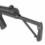 Страйкбольный пистолет-пулемёт (S&T) Sterling L2A1 Full Metal AEG