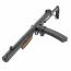 Страйкбольный пистолет-пулемёт (S&T) Sterling MK5 (L34A1) Full Metal Real Wood AEG