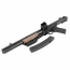 Страйкбольный пистолет-пулемёт (S&T) Sterling MK5 (L34A1) Full Metal Real Wood AEG