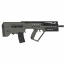 Страйкбольный автомат (S&T) T21 SAR Flat Top Keymod Carbine EBB (OD)