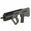 Страйкбольный автомат (S&T) T21 SAR Flat Top Keymod Carbine EBB (OD)