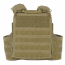 Корсетный жилет (Ars Arma) A-24 Титан 2,0 (CB) размер L/XL