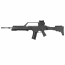 Страйкбольный автомат (S&T) G316V EBB (BK)