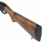 Страйкбольный дробовик (A&K) 9870A (WOOD/Black)