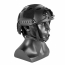 Шлем (WoSport) Tactical Base Jump (Black)