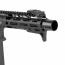 Страйкбольный пистолет-пулемёт (G&G) ARP9 2.0 AEG (Black)