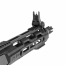 Страйкбольный автомат (G&G) TR16 (GMS II MK1 Light Weight Polymer) AEG (Black)