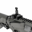 Страйкбольный автомат (G&G) GC16 Predator AEG металл (Battleship Grey)
