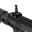 Страйкбольный автомат (G&G) BAMF RECON AEG (Black)