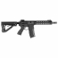 Страйкбольный автомат (G&G) GC16 Warthog 9 inch AEG металл (Black)