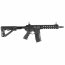 Страйкбольный автомат (G&G) GC16 Warthog 9 inch AEG металл (Black)