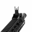 Страйкбольный автомат (G&G) GC16 Warthog 9 inch AEG металл (Black)