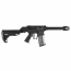 Страйкбольный автомат (G&G) SSG-1 AEG (Black)