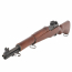 Страйкбольная винтовка (G&G) M1 Garand AEG