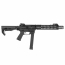 Страйкбольный пистолет-пулемёт (Cyma) CQB PWS.002-10 (10inch)