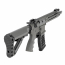 Страйкбольный автомат (G&G) CM16 SRL AEG (Battleship Grey)