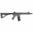 Страйкбольный автомат (G&G) CM16 SRL AEG (Battleship Grey)