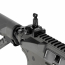 Страйкбольный автомат (G&G) CM16 SRL AEG (Battleship Grey)