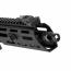 Страйкбольный пистолет-пулемёт (G&G) SMC-9 (EU) GBB (Black)