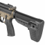 Страйкбольный автомат (VFC) Avalon Machete DMR Built-in Gate Aster ETU (TAN/Black)