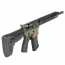 Страйкбольный автомат (VFC) Avalon Machete DMR Built-in Gate Aster ETU (TAN/Black)