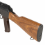 Страйкбольный автомат (GHK) AKM GKM V3 GBB