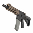 Страйкбольный автомат (VFC) URGI M4 V3 10.3 inch Colt Licensed