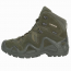 Ботинки (LOWA) Zephyr GTX MID TF Ranger Green размер 44 (9,5)