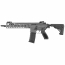 Страйкбольный автомат (East Crane) SIG MCX VIRTUS SBR 10 Inch (GREY) AF-S001-9.5-GR-UP