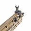 Страйкбольный автомат (East Crane) SIG MCX VIRTUS SBR 10 Inch (FDE) AF-S001-9.5-FDE-UP