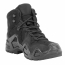 Ботинки (LOWA) ZEPHYR MK2 GTX MID Black размер 44.5 (10)