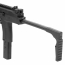 Страйкбольный пистолет-пулемёт (KSC) TP9 SMG GBBR (Black) Taiwan Version