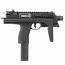 Страйкбольный пистолет-пулемёт (KSC) TP9 SMG GBBR (Black) Taiwan Version