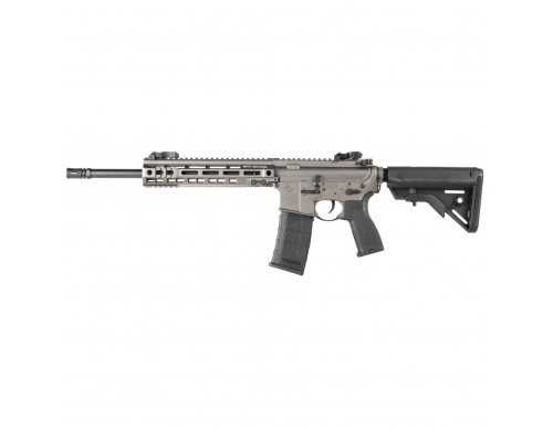 Страйкбольный автомат (East Crane) MK4 10 INCH M-LOK EC-643-SG-UP