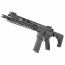 Страйкбольный автомат (East Crane) SIG MCX VIRTUS SBR 15 Inch (Black) AF-S001-15-BK-UP