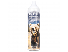 Газ (KPS) Power GAS 1000ml 14кг/см³