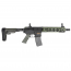 Страйкбольный автомат (East Crane) MK4 10 INCH M-LOK EC-643-10-GREEN-UP